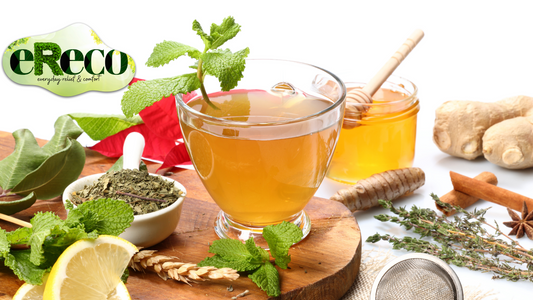 Dandelion Detox Tea: The Ultimate Natural Cleanse for Liver Health & Digestion